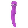 Vibrator Warming Double Ended Mov