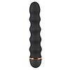 Vibrator Bendy Wavy Negru