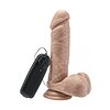 Vibrator Get Real ToyJoy Natural