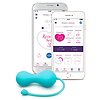 Ou Vibrator LoveLife By OhMiBod Turcoaz