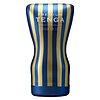 Masturbator Premium Tenga Soft Case Cup Albastru