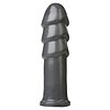 Dildo B-10 Warhead Negru