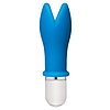 Vibrator Whaam! 10 Function Albastru