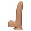 Dildo Realistic The D Slim Natural