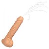 Vibrator Squirting Stick Natural