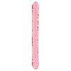 Dildo Double Crystal Jellies 45.7cm Roz