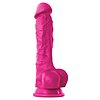 Dildo NS Novelties 7 Inch Roz