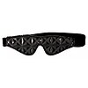 Masca Petru Ochi Blindfold Negru