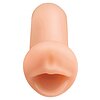 Masturbator Coed Penis Sucker Natural