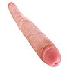 Dildo Double 16 Inch Tape Natural