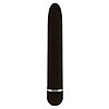 Vibrator Clasic Luxuriate Negru