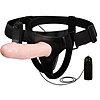 Strap On Vibratii Perfect For Men Natural