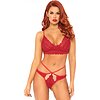 Set Leg Avenue Karla Rosu S-M