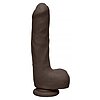 Dildo Uncut D 9 Inch Maro