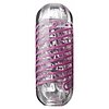 Masturbator Tenga Spinner Brick Transparent