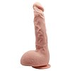 Dildo Realistic Beautiful Jason Natural