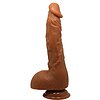 Dildo Beautiful Jason 9,9 Natural