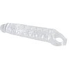 Prelungitor Crystal Skin Penis Sleeve Transparent