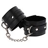 Wrist Cuffs Negru