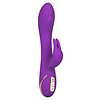 Vibrator Rabbit Heated Rotating G Mov