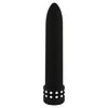 Vibrator Diamond Negru