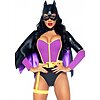 Costum Leg Avenue Bombshell Bat Mov S