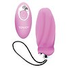 Vibrator Ou Placere Excelenta Roz