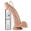 Vibrator 8.5 Real Extreme Natural