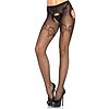 Dresuri Leg Avenue Duchess Lace Negru XS-L