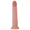 Dildo Realistic Deluxe Dual Density 7 Natural