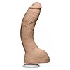 Dildo Jeff Stryker Natural