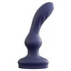 Vibrator Anal P-Spot Albastru