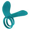 Inel Couples Vibrator Verde