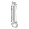 Prelungitor Penis No 31 Stretchy Extension Transparent