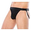 Chilot Jockstrap Andalea Jackson Negru S-M