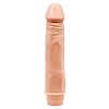 Vibrator Barbara Dwarf 21.5cm Natural