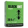 Capsule De Erectie Black Ant 20 buc