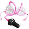 Pompa Sani Advanced Breast Beauty