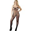 Catsuit No:Xqse Felida Negru L-XL