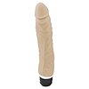 Vibrator Classic Slim Seven Natural