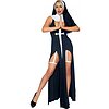 Costum Leg Avenue Sultry Sinner Negru S