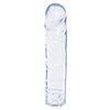 Dildo Classic 20.3cm Transparent