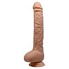 Dildo Beautiful 28cm Natural