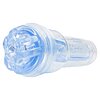 Fleshlight Turbo Blue Ice Textura Ignition Albastru