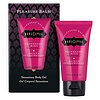 Gel Corp Pleasure Balm Raspberry 50ml