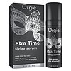 Gel Ejaculare Precoce Xtra Time 15ml