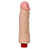 Vibrator Naturals Heavy Vein Thick