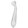 Dildo Crystal Punct G Transparent