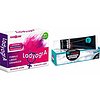 Pachet Pastile Libido Ladyagra 10buc + Penis Marathon Long Power Creme 30ml