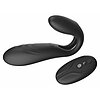 Vibrator Dorcel Multi Joy Negru